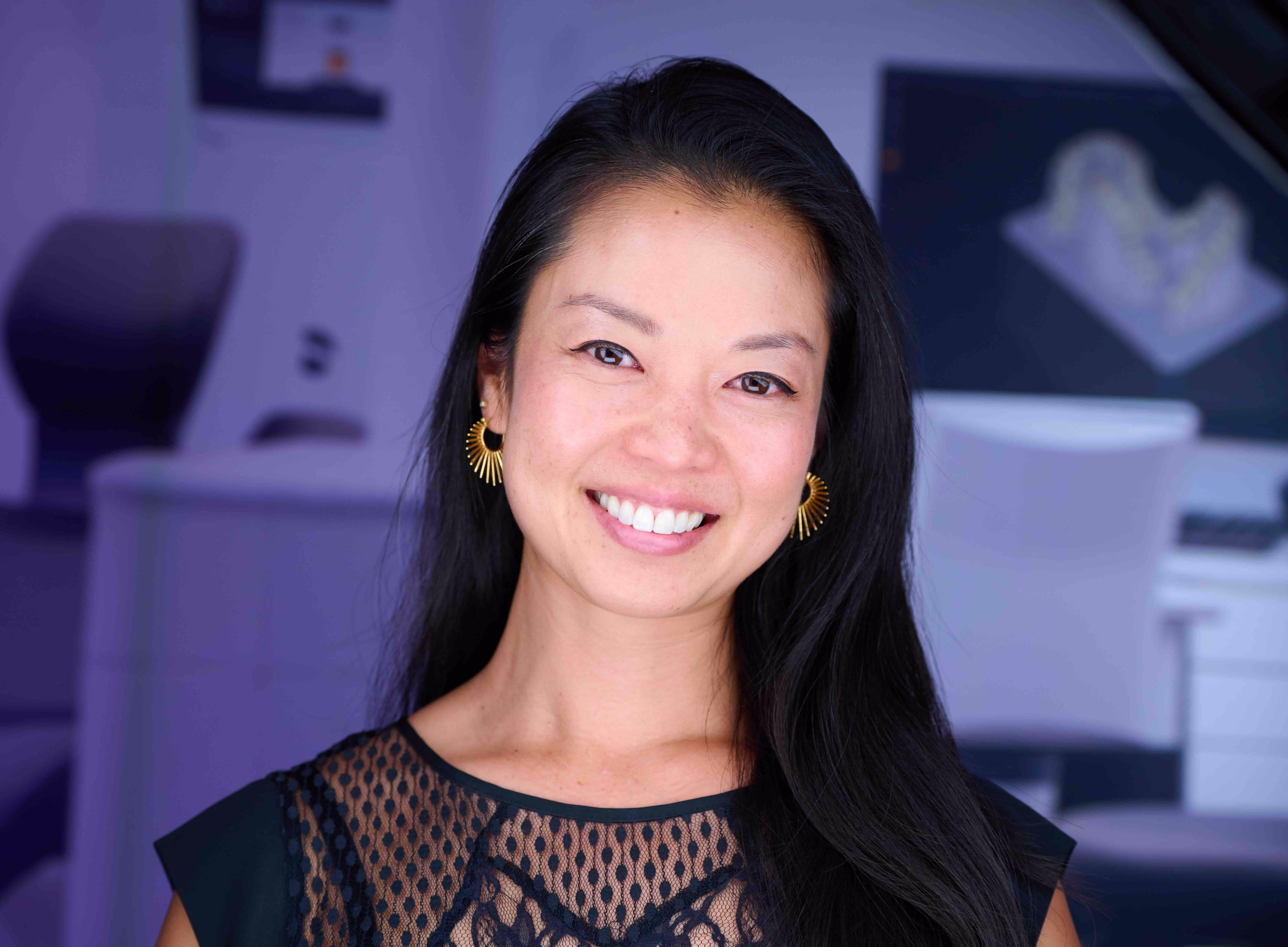 Dr. Christine Phan, DDS – dentist at Dentistry at the Promenade, Mission Valley, San Diego